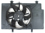 Engine Cooling Fan Assembly Agility Autoparts 6010053