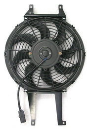 A/C Condenser Fan Assembly Agility Autoparts 6010054