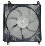 A/C Condenser Fan Assembly Agility Autoparts 6010059