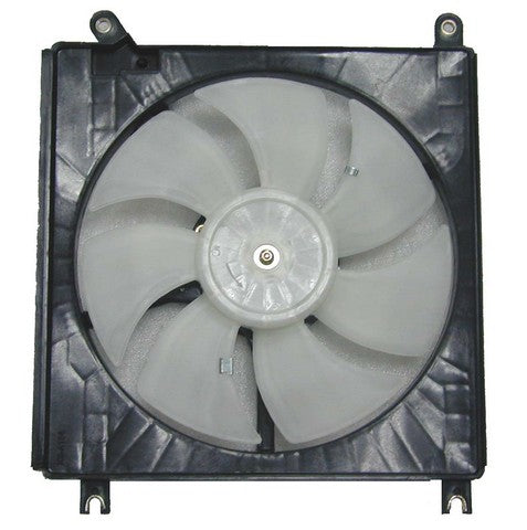 A/C Condenser Fan Assembly Agility Autoparts 6010059