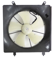 Engine Cooling Fan Assembly Agility Autoparts 6010060