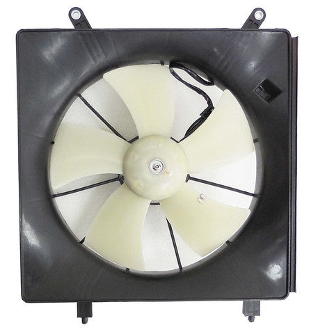 Engine Cooling Fan Assembly Agility Autoparts 6010060