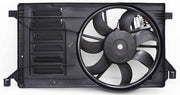 Engine Cooling Fan Assembly Agility Autoparts 6010062