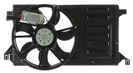 Engine Cooling Fan Assembly Agility Autoparts 6010063