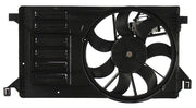 Engine Cooling Fan Assembly Agility Autoparts 6010063