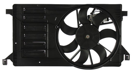 Engine Cooling Fan Assembly Agility Autoparts 6010063