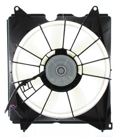 Engine Cooling Fan Assembly Agility Autoparts 6010064