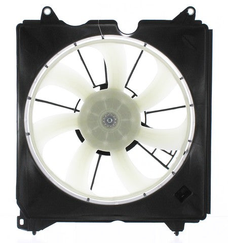Engine Cooling Fan Assembly Agility Autoparts 6010064