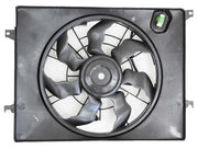 Engine Cooling Fan Assembly Agility Autoparts 6010066