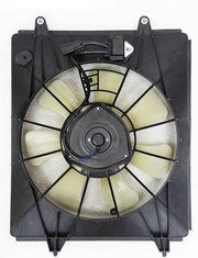 A/C Condenser Fan Assembly Agility Autoparts 6010070