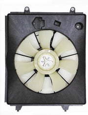 A/C Condenser Fan Assembly Agility Autoparts 6010070