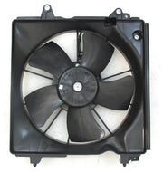 Engine Cooling Fan Assembly Agility Autoparts 6010073