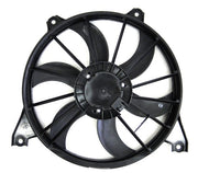 Engine Cooling Fan Assembly Agility Autoparts 6010078