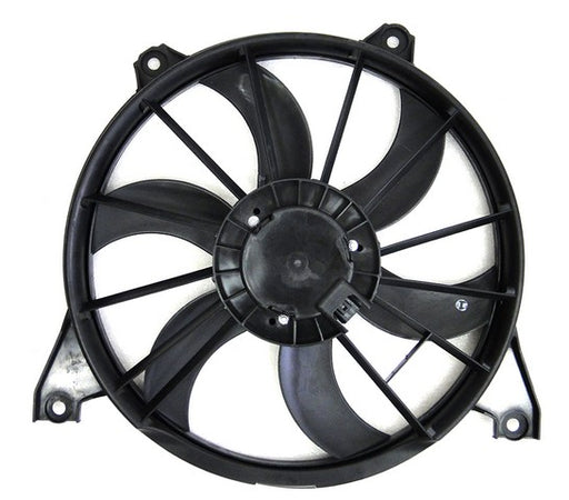 Engine Cooling Fan Assembly Agility Autoparts 6010078