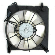 Engine Cooling Fan Assembly Agility Autoparts 6010084