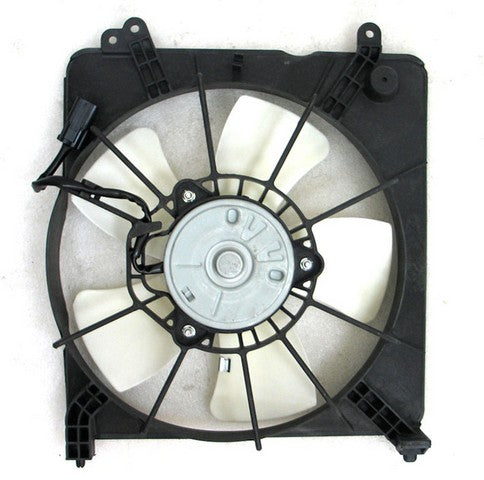 Engine Cooling Fan Assembly Agility Autoparts 6010084