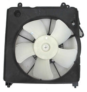 Engine Cooling Fan Assembly Agility Autoparts 6010084