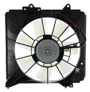 A/C Condenser Fan Assembly Agility Autoparts 6010085