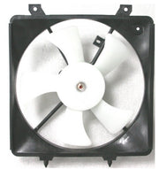Engine Cooling Fan Assembly Agility Autoparts 6010091