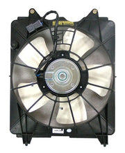 Engine Cooling Fan Assembly Agility Autoparts 6010092