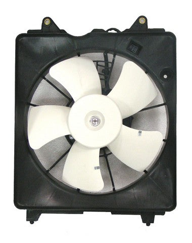 Engine Cooling Fan Assembly Agility Autoparts 6010092