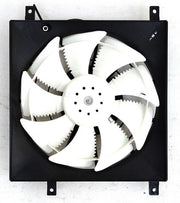 A/C Condenser Fan Assembly Agility Autoparts 6010094