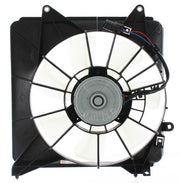 A/C Condenser Fan Assembly Agility Autoparts 6010104