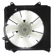 A/C Condenser Fan Assembly Agility Autoparts 6010104