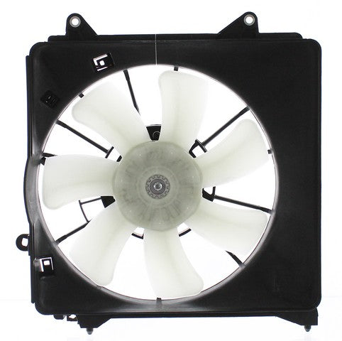 A/C Condenser Fan Assembly Agility Autoparts 6010104