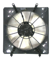 Engine Cooling Fan Assembly Agility Autoparts 6010105