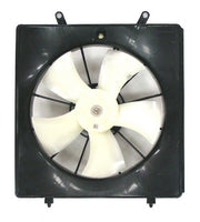 Engine Cooling Fan Assembly Agility Autoparts 6010105