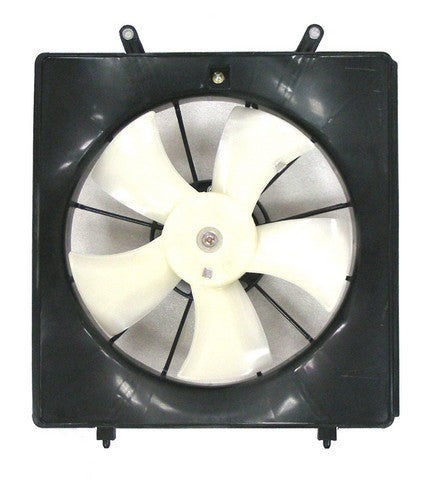 Engine Cooling Fan Assembly Agility Autoparts 6010105