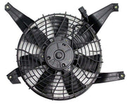 A/C Condenser Fan Assembly Agility Autoparts 6010106