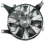 A/C Condenser Fan Assembly Agility Autoparts 6010106