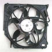Engine Cooling Fan Assembly Agility Autoparts 6010109