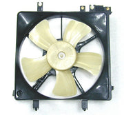 Engine Cooling Fan Assembly Agility Autoparts 6010111