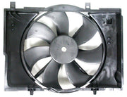 Engine Cooling Fan Assembly Agility Autoparts 6010113