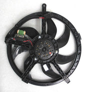Engine Cooling Fan Assembly Agility Autoparts 6010115