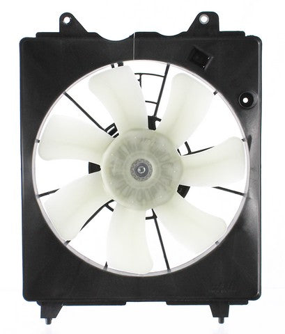 A/C Condenser Fan Assembly Agility Autoparts 6010116