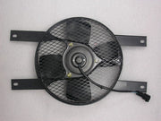 A/C Condenser Fan Assembly Agility Autoparts 6010123