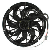 Engine Cooling Fan Assembly Agility Autoparts 6010127