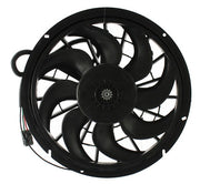 Engine Cooling Fan Assembly Agility Autoparts 6010127