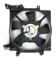 Engine Cooling Fan Assembly Agility Autoparts 6010128