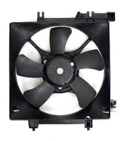 Engine Cooling Fan Assembly Agility Autoparts 6010128