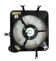A/C Condenser Fan Assembly Agility Autoparts 6010129