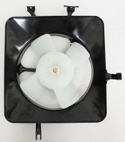 A/C Condenser Fan Assembly Agility Autoparts 6010129