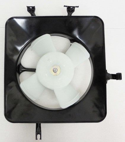A/C Condenser Fan Assembly Agility Autoparts 6010129