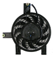 A/C Condenser Fan Assembly Agility Autoparts 6010130
