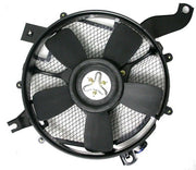 A/C Condenser Fan Assembly Agility Autoparts 6010131