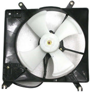Engine Cooling Fan Assembly Agility Autoparts 6010132